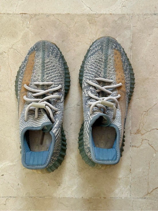 Yeezy Shoes - Adidas Yeezy Sneakers Men’s 5.5